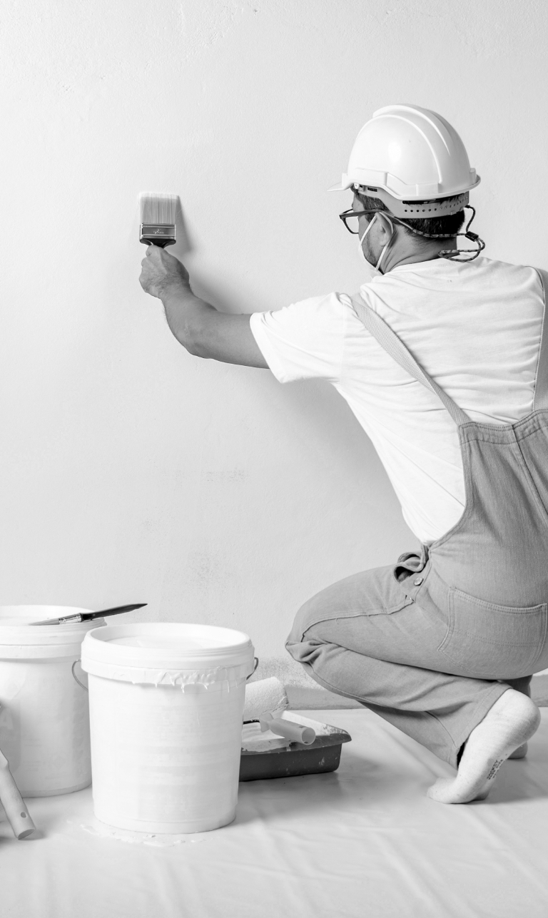 Hamilton Decorators